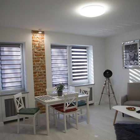 Apartament Wroclaw Borowska Luaran gambar