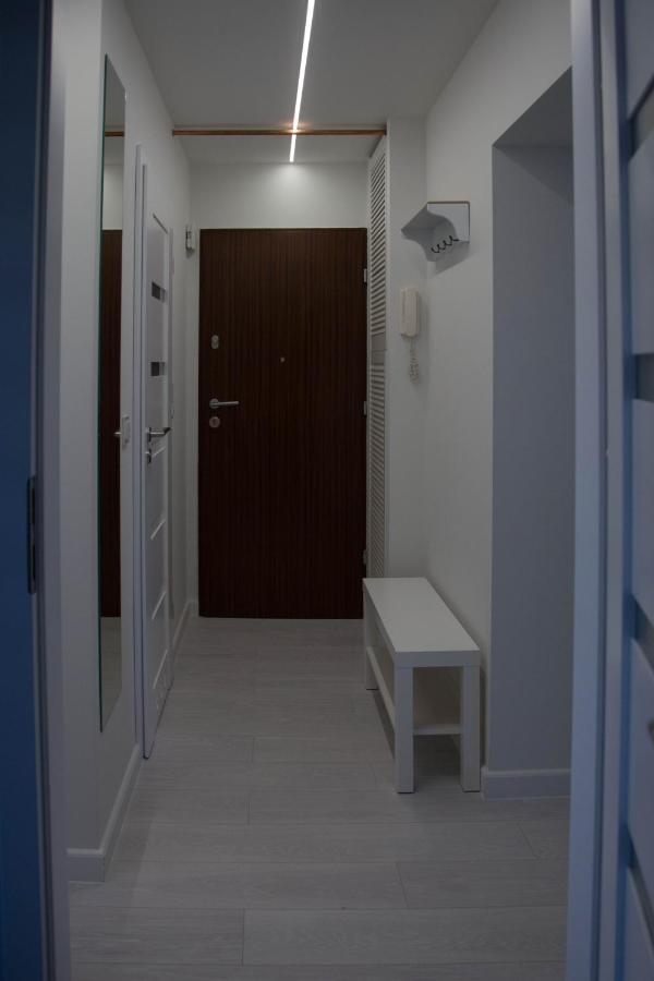 Apartament Wroclaw Borowska Luaran gambar